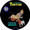 TINTIN EN AMERIQUE